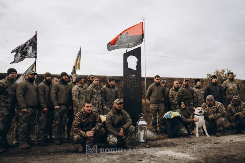 У цей день народився Дмитро Коцюбайло «Да Вінчі».