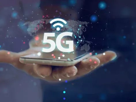 В Україні починають впроваджувати 5G.