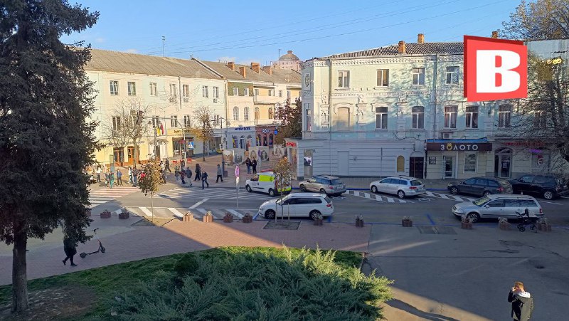 Завтра без опадів ⛅️Мінлива хмарність,  Без опадів