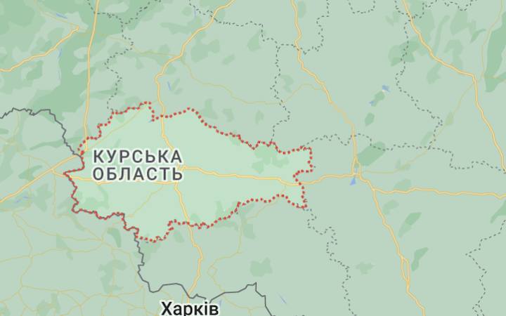 військових у Курській області, прагнучи витіснити українські сили,