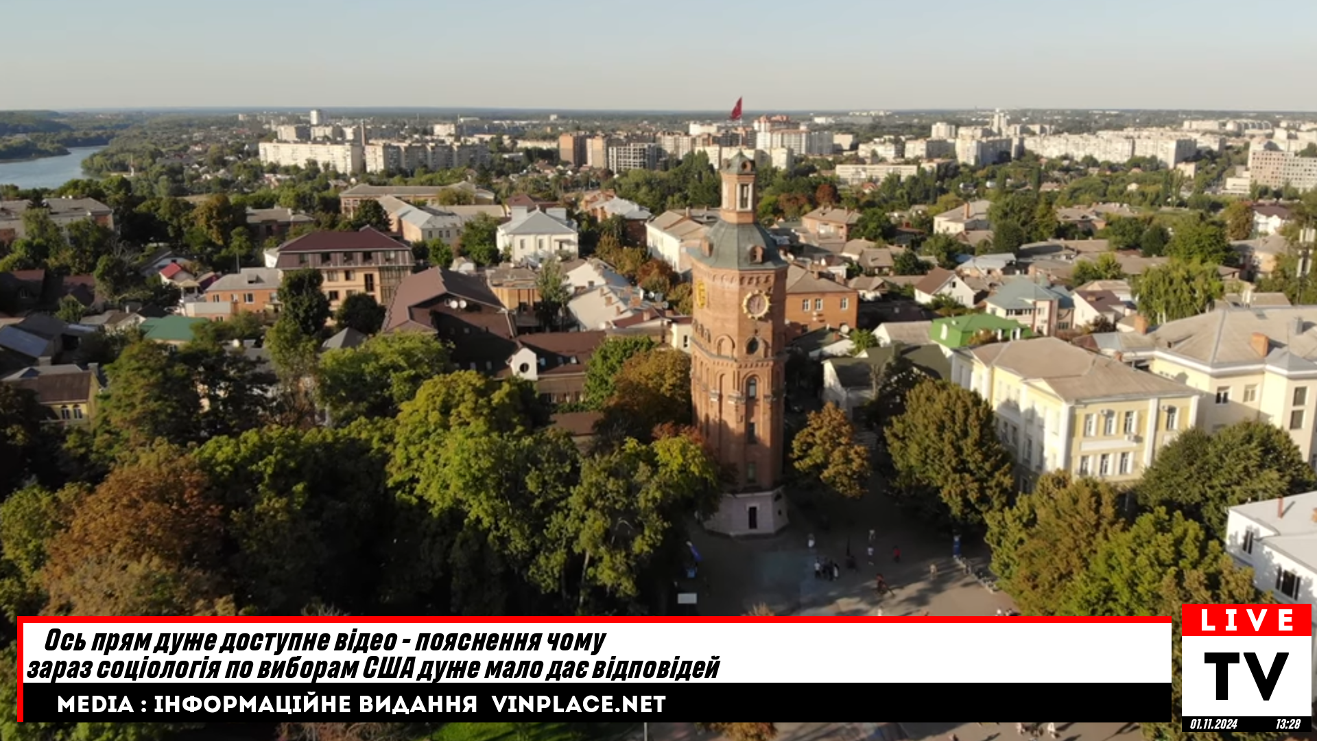 📊🇺🇸 Ось прям дуже доступне відео - пояснення чому зараз соціологія по виборам США дуже мало дає відповідей